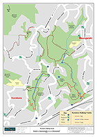 Korokoro Walking Tracks